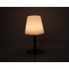 Lampe avec changement de couleur CARL