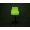 Lampe avec changement de couleur CARL