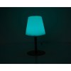 Lampe avec changement de couleur CARL