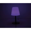 Lampe avec changement de couleur CARL