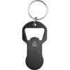 Porte-clés avec déclancheur caddie et décapsuleur OLIVIER