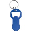 Porte-clés avec déclancheur caddie et décapsuleur OLIVIER