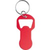 Porte-clés avec déclancheur caddie et décapsuleur OLIVIER