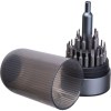 Set de tournevis 31 en 1 "CrisMa" CARMELO
