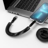 Câble de charge rapide allroundo® eco 6-en-1. rABS