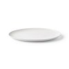 Plat en céramique Miro. Finition mate. Fabriqué au Portugal.