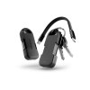 Porte-clés Evergreen Go 2-en-1 avec batterie externe. rTPE