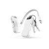 Porte-clés Evergreen Go 2-en-1 avec batterie externe. rTPE