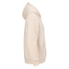 Sweat unisexe Bondi à capuche. Coton bio et rPET. 300g/m²