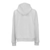 Sweat Bondi pour femme avec capuche. Coton bio et rPET. 300g/m²