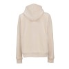 Sweat Bondi pour femme avec capuche. Coton bio et rPET. 300g/m²