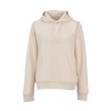Sweat Bondi pour femme avec capuche. Coton bio et rPET. 300g/m²
