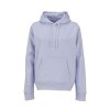 Sweat Bondi pour femme avec capuche. Coton bio et rPET. 300g/m²