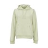Sweat Bondi pour femme avec capuche. Coton bio et rPET. 300g/m²