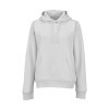 Sweat Bondi pour femme avec capuche. Coton bio et rPET. 300g/m²