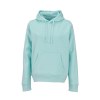 Sweat Bondi pour femme avec capuche. Coton bio et rPET. 300g/m²