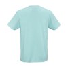 T-shirt unisexe Copacabana U en jersey. 100% coton bio.