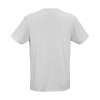 T-shirt unisexe Copacabana U en jersey. 100% coton bio.