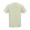 T-shirt unisexe Copacabana U en jersey. 100% coton bio.