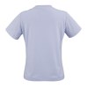 T-shirt pour femme Copacabana W en jersey. 100% coton bio.