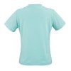 T-shirt pour femme Copacabana W en jersey. 100% coton bio.
