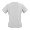 T-shirt pour femme Copacabana W en jersey. 100% coton bio.