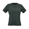 T-shirt pour femme Copacabana W en jersey. 100% coton bio.