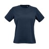T-shirt pour femme Copacabana W en jersey. 100% coton bio.