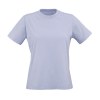 T-shirt pour femme Copacabana W en jersey. 100% coton bio.