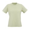 T-shirt pour femme Copacabana W en jersey. 100% coton bio.