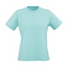 T-shirt pour femme Copacabana W en jersey. 100% coton bio.
