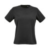 T-shirt pour femme Copacabana W en jersey. 100% coton bio.