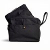 Set sac et trousse coton bio 360g COMBIO
