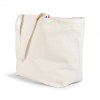 Sac shopping XXL coton bio 280g JEANNETTE