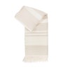 Fouta coton biologique 190g AXELINE