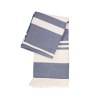 Fouta coton biologique 190g AXELINE