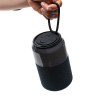 Enceinte sans fil avec lumière REEVES-COVARNY