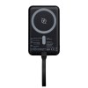 Powerbank sans fil magnétique 15W REEVES-DAIYMO