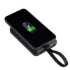 Powerbank sans fil magnétique 15W REEVES-DAIYMO