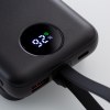 Powerbank sans fil magnétique 15W REEVES-DAIYMO