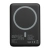 Powerbank sans fil magnétique 15W REEVES-BOSTROCK