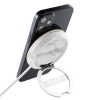 2 in 1 Chargeur sans fil magnétique REEVES-CONVERTICS CHARGE