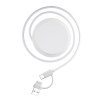 2 in 1 Chargeur sans fil magnétique REEVES-CONVERTICS CHARGE