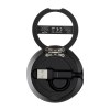 2 in 1 Chargeur sans fil magnétique REEVES-CONVERTICS CHARGE