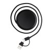 2 in 1 Chargeur sans fil magnétique REEVES-CONVERTICS CHARGE