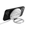 2 in 1 Chargeur sans fil magnétique REEVES-CONVERTICS CHARGE