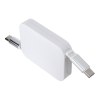 Cable de Charge REEVES-WATTULA