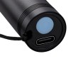 Lampe de poche REEVES-FLASH 80