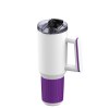 Mug isotherme RETUMBLER-myKINGS CANYON 900