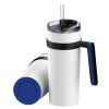 Mug isotherme RETUMBLER-myORINOCO CERAMIC
